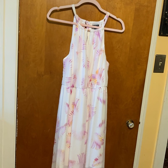 NWOT Torrid Maxi Dress Size 1 - Picture 3 of 5